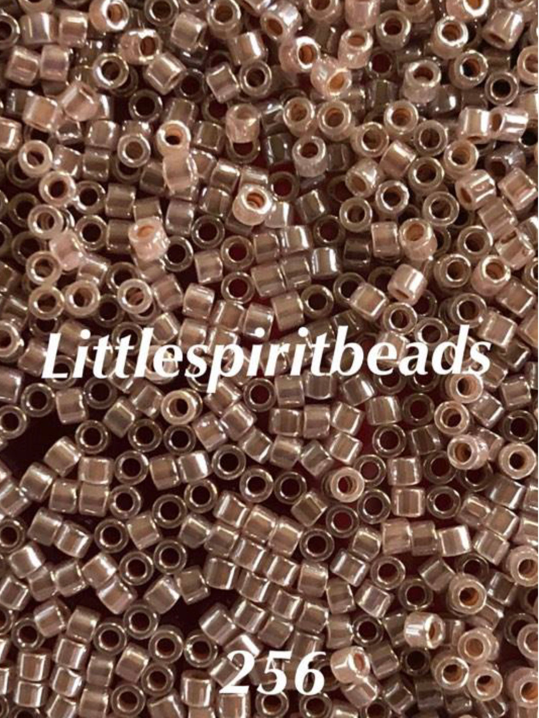 delicas, delica beads, miyuki beads